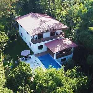 Villa Unter Palmen República Dominicana