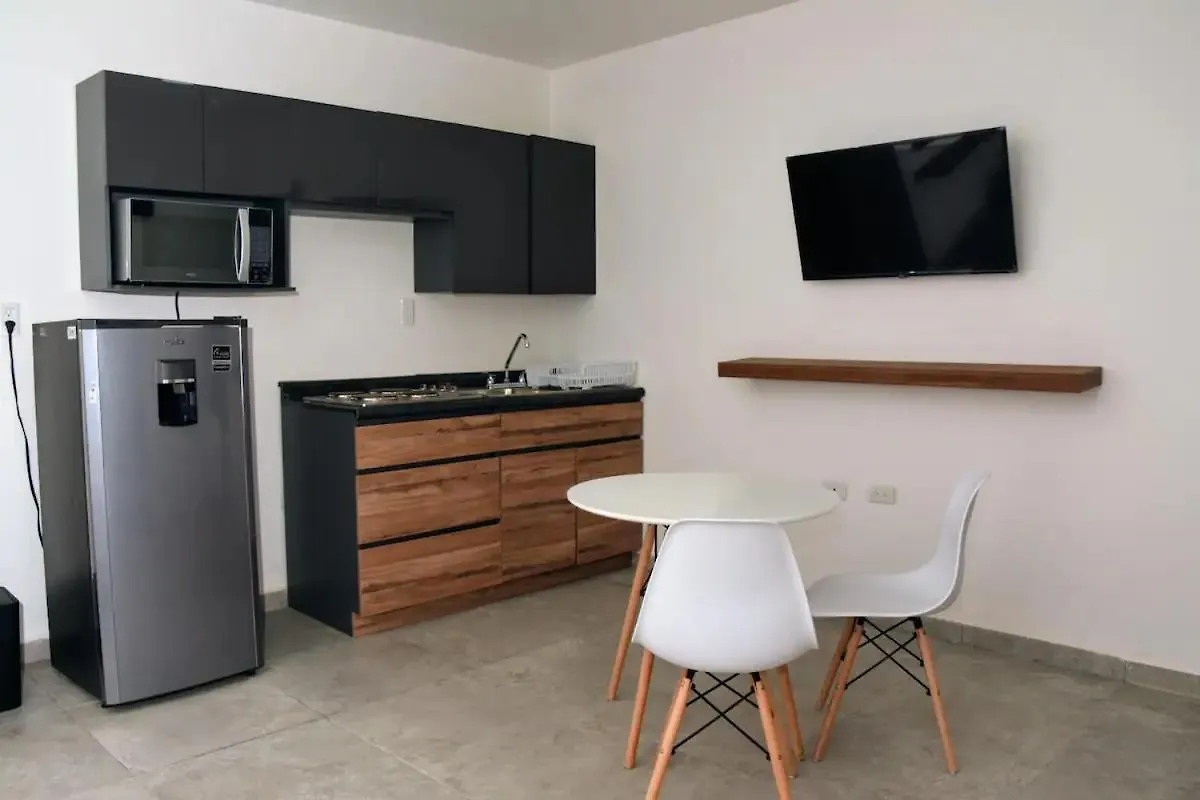 Apartamento Marazul-Home Playa del Carmen México