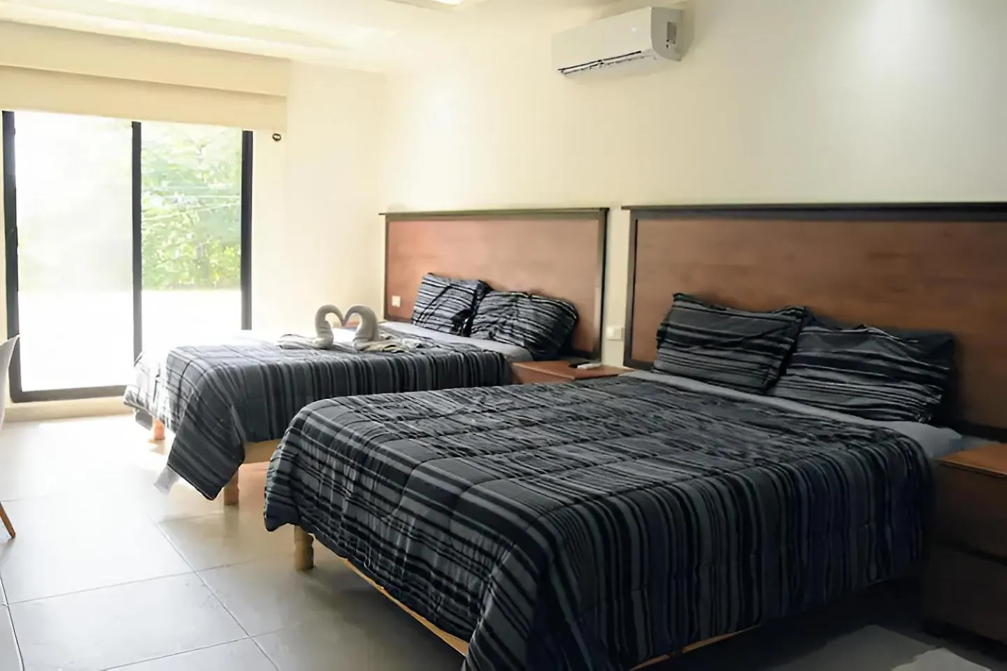 Marazul-Home Playa del Carmen Apartamento