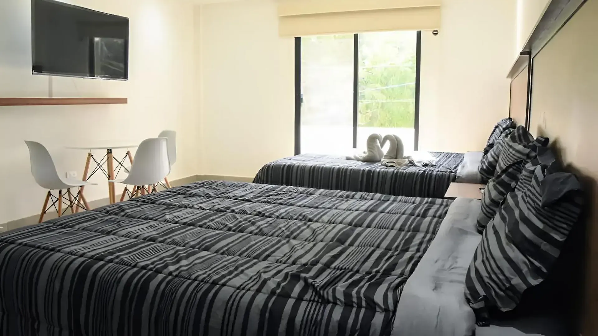 Apartamento Marazul-Home Playa del Carmen México