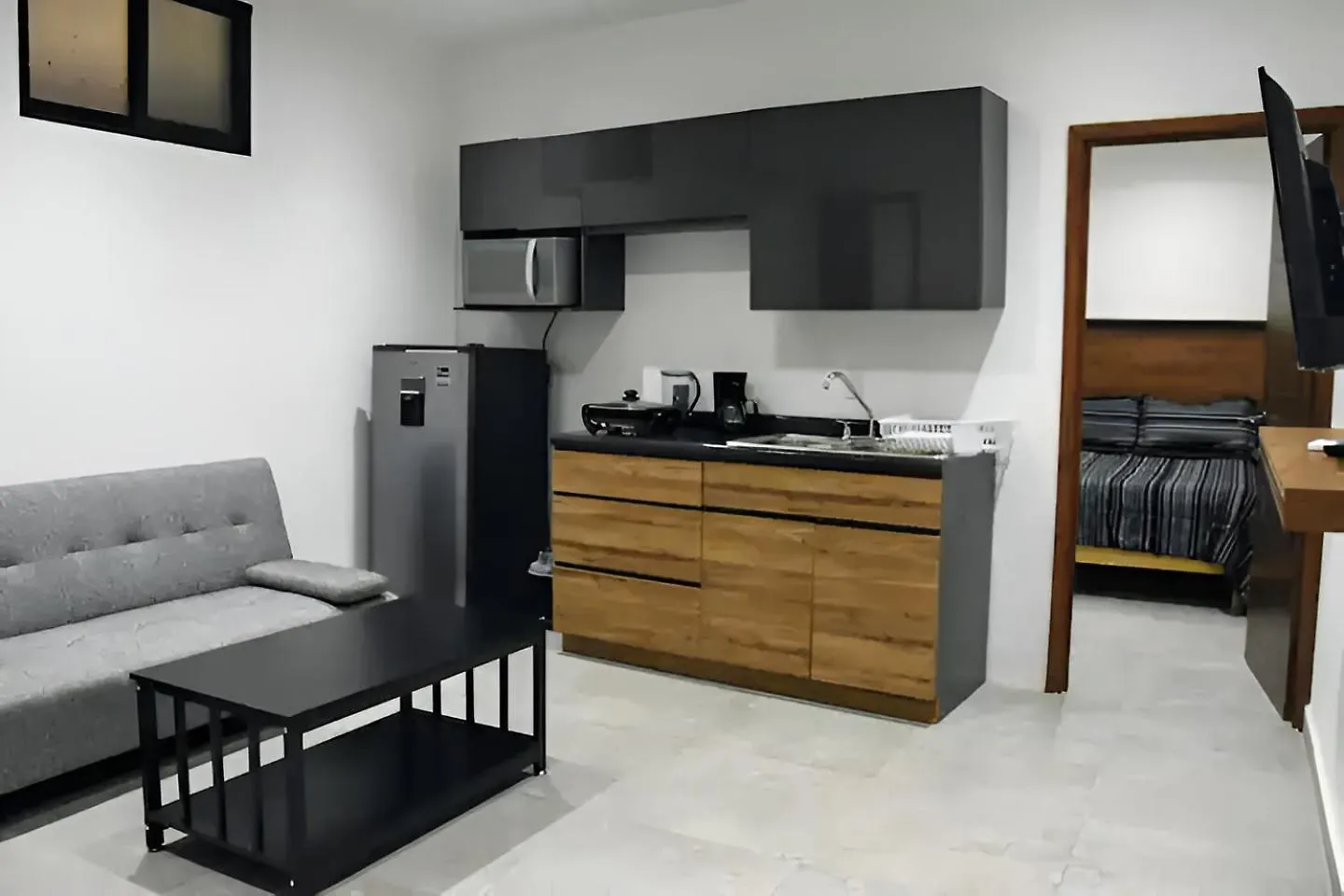Apartamento Marazul-Home Playa del Carmen