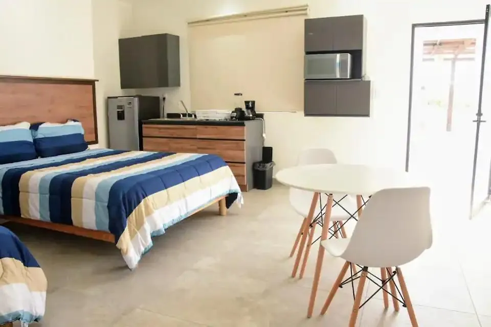 Apartamento Marazul-Home Playa del Carmen