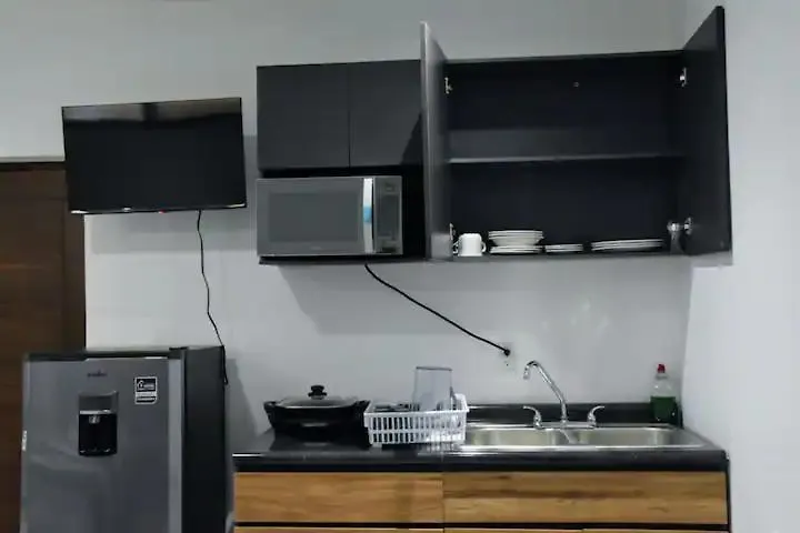 Apartamento Marazul-Home Playa del Carmen México