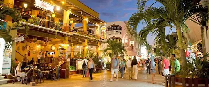 Apartamento Marazul-Home Playa del Carmen México