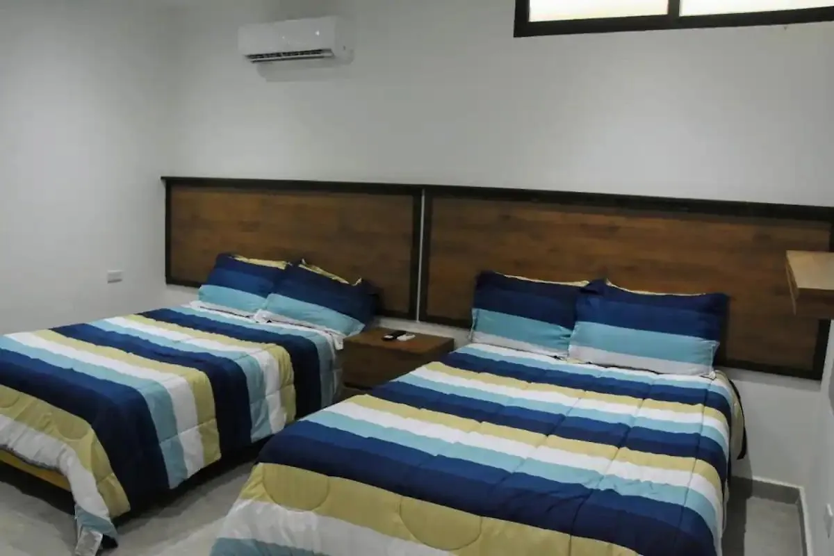Apartamento Marazul-Home Playa del Carmen México