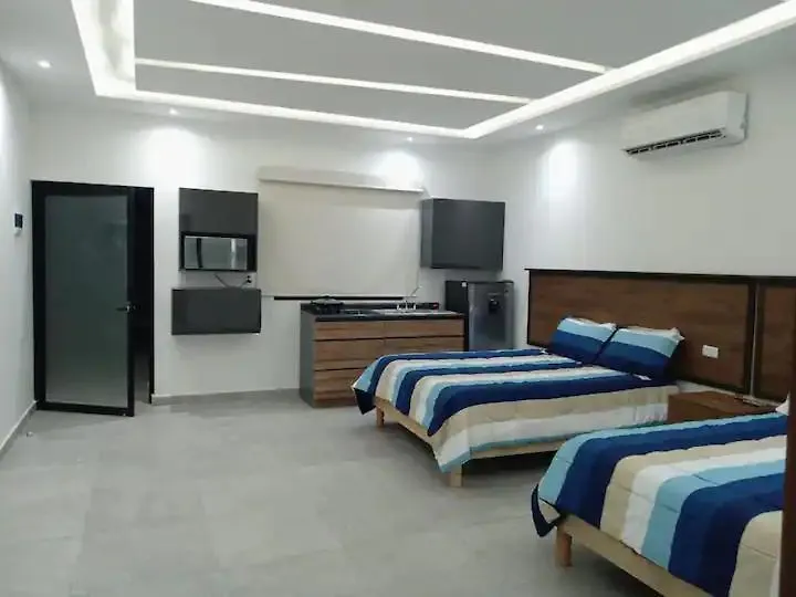 Marazul-Home Playa del Carmen Apartamento