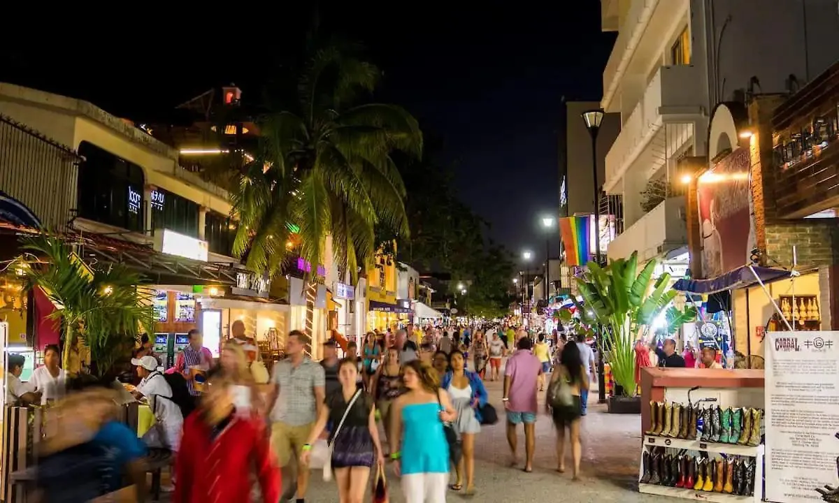 Apartamento Marazul-Home Playa del Carmen