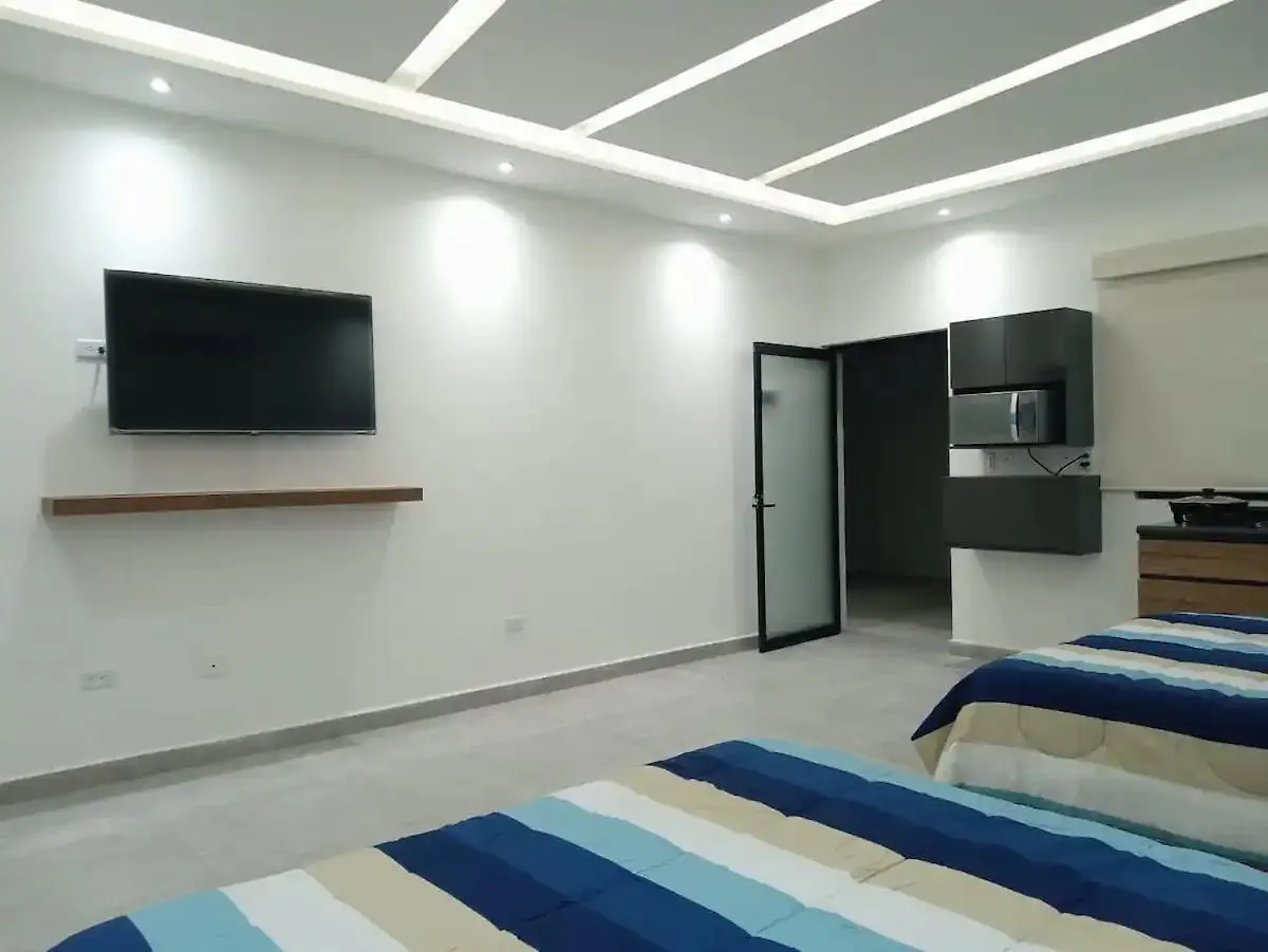 Marazul-Home Playa del Carmen México