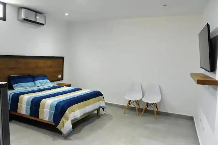 Lejlighed Marazul-Home Playa del Carmen