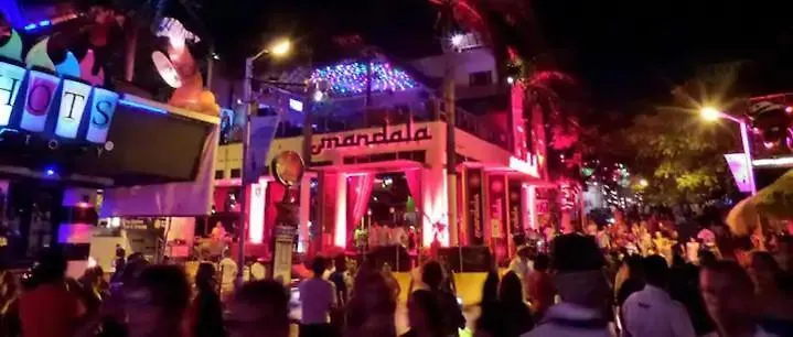 Marazul-Home Playa del Carmen Lejlighed